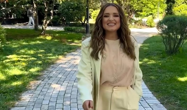 Могилевская раскрыла подробности своего ареста в «лихие» девяностые