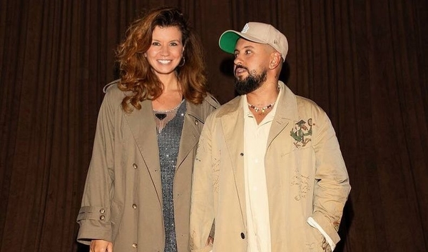 «Радіємо новим зубкам»: дружина Монатіка показала свіжі фото однорічного сина