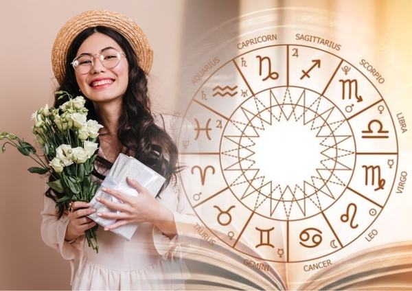 Гороскоп на 23 марта 2026 года для всех знаков зодиака