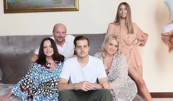 София Ротару обратилась к внуку, который выехал за границу во время войны