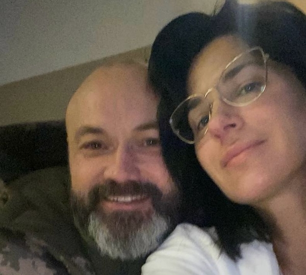 Ефросинина обратилась к Хромаеву после скандала с мужем Поляковой