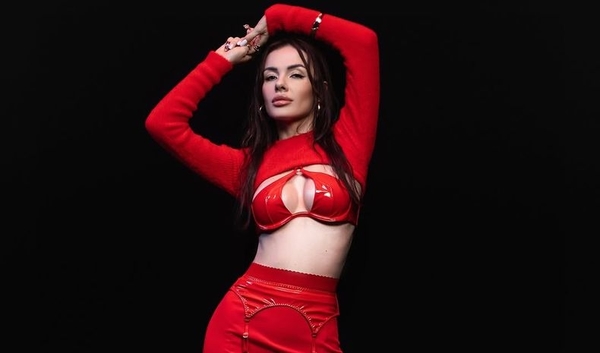 MamaRika озвучила стоимость своего выступления на корпоративе