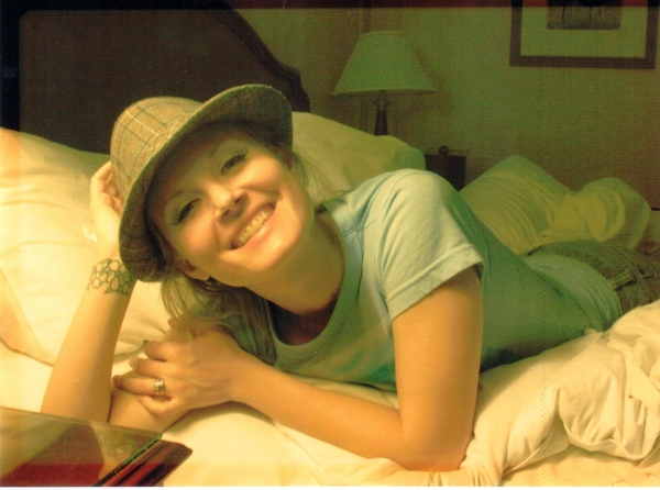 Звезда «Сверхъестественного» Кэрри Энн Флеминг умерла от рака