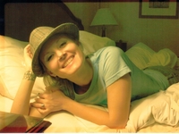 Звезда «Сверхъестественного» Кэрри Энн Флеминг умерла от рака