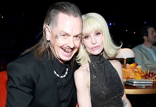 Келли Осборн рассталась с женихом спустя 7 месяцев после помолвки