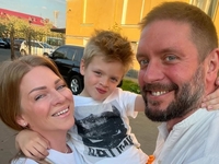 «У меня много прихотей»: Глущенко высказалась о личной жизни после развода