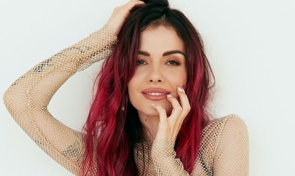 MamaRika сравнила Украину и ОАЭ во время ракетных обстрелов