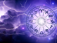 Апрель 2026 года станет лучшим месяцем года для этих трех знаков зодиака