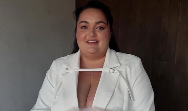 Настя Ткаченко показала, как выглядит после операции по уменьшению желудка