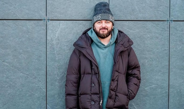 Племянница Дзидзьо пошла добровольцем в ВСУ