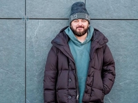 Племянница Дзидзьо пошла добровольцем в ВСУ