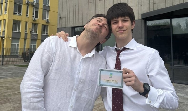 Сергей Притула высказался о возможной мобилизации старшего сына