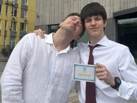 Сергей Притула высказался о возможной мобилизации старшего сына