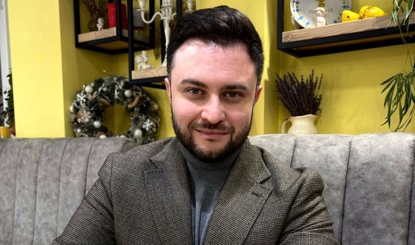 Скандальный блогер-сплетник Богдан Беспалов подтвердил слухи о мобилизации