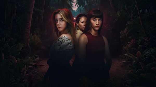 Сериалы Netflix: лучшие на неделе 16 – 22 марта 2026 года