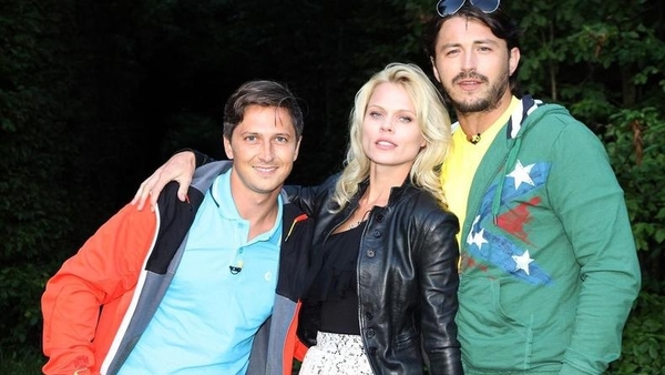 Педан назвав умови, за яких Фреймут повернеться на телебачення