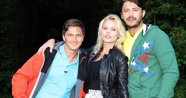 Педан назвав умови, за яких Фреймут повернеться на телебачення