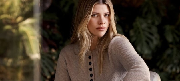 Софія Річі вдруге стала мамою: стать та ім'я дитини