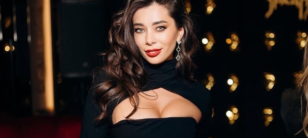 Неплях розповіла про роман із ветераном з ампутацією та озвучила причини розриву