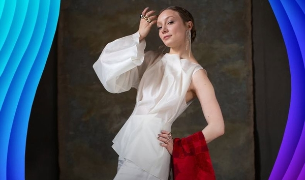 LELÉKA пожаловалась на финансовые трудности за полтора месяца до Евровидения