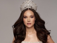 Украинская модель Екатерина Билык отказалась от съемок в сериале Netflix: причина