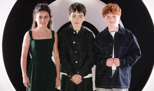 HBO Max выпустил первый трейлер сериала о Гарри Поттере