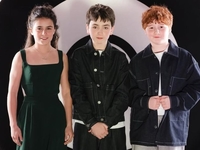 HBO Max выпустил первый трейлер сериала о Гарри Поттере