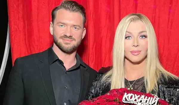 Ирина Билык публично поддержала бывшего любимого Дмитрия Дикусара