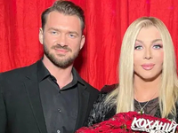 Ирина Билык публично поддержала бывшего любимого Дмитрия Дикусара