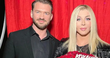 Ирина Билык публично поддержала бывшего любимого Дмитрия Дикусара