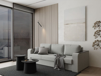 Как выбрать диван для малогабаритной квартиры: практические рекомендации