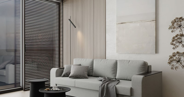 Як вибрати диван для невеликої квартири: практичні поради