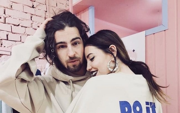 Дантес неожиданно упомянул об экс-жене Дорофеевой и пожаловался на отсутствие дуэтов