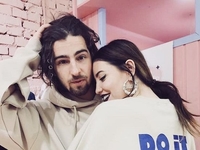 Дантес неожиданно упомянул об экс-жене Дорофеевой и пожаловался на отсутствие дуэтов