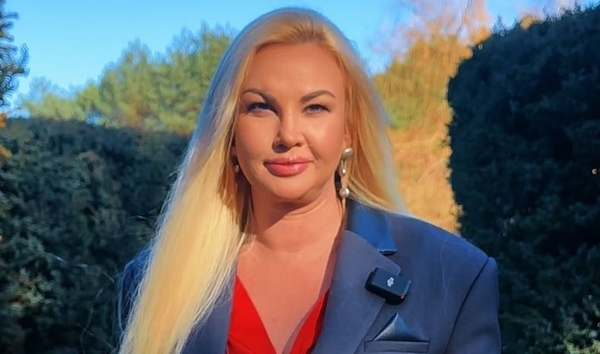 Камалия ошеломила суммой своей самой дорогой покупки