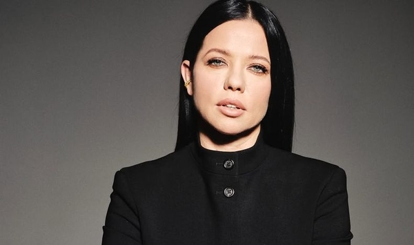 Горова запостила редкие кадры с 17-летним сыном от Потапа