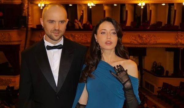 Кацурин подарил Дорофеевой поездку в Париж на концерт любимой певицы