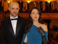 Кацурин подарил Дорофеевой поездку в Париж на концерт любимой певицы