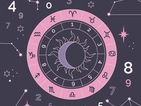 Три знака зодиака будут испытывать невероятную удачу всю неделю, с 30 марта по 5 апреля