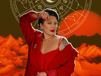 Гороскоп на апрель 2026 года для каждого знака Зодиака от Ярославы Солодеевой (Федоровой)