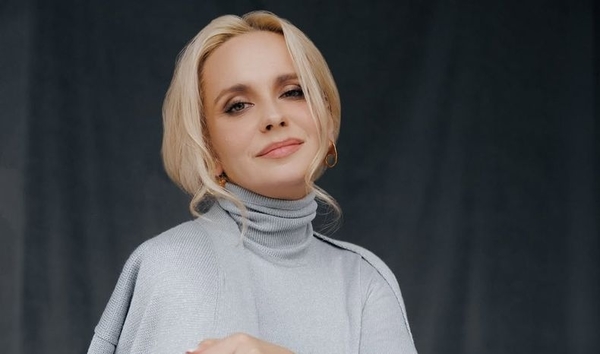 Лилии Ребрик присвоили звание Заслуженной артистки Украины