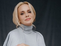 Лилии Ребрик присвоили звание Заслуженной артистки Украины