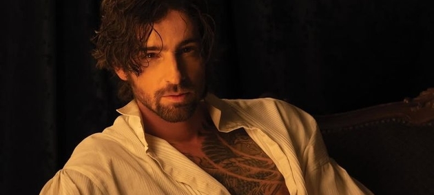 Дантес розповів про досвід стосунків із дівчиною, яка має дітей від попереднього шлюбу