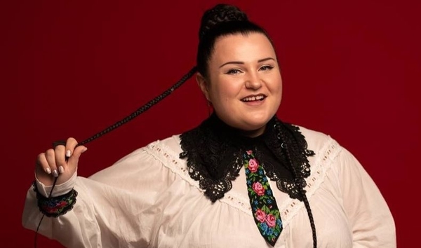 Alyona Alyona впервые призналась, колола ли препараты для похудения