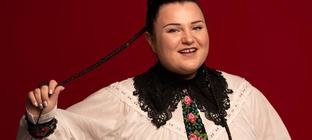 Alyona Alyona вперше зізналася, чи колола препарати для схуднення