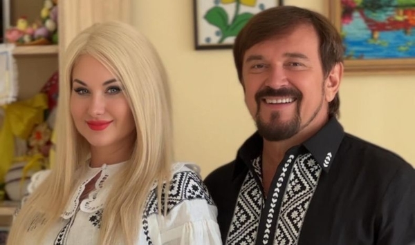 Грицкан впервые прокомментировал скандальный разрыв с Бужинской