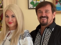 Грицкан впервые прокомментировал скандальный разрыв с Бужинской