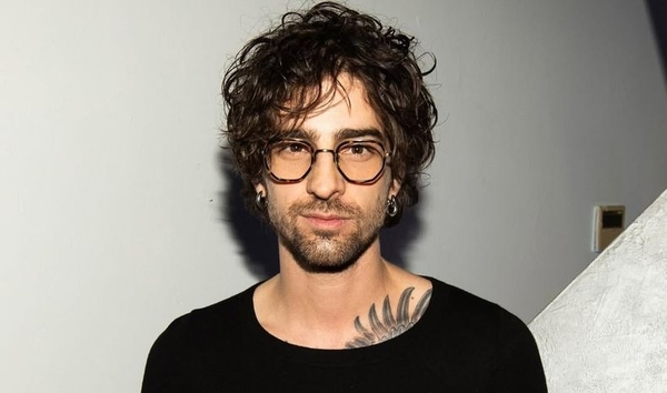 Дантес впервые рассекретил, на что потратил свой выигрыш из «Фабрики звезд»