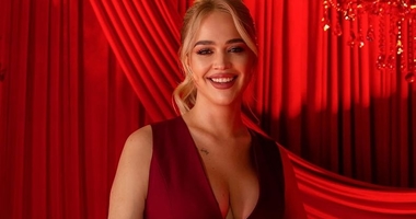 Інна Бєлєнь розсекретила, скільки набрала під час вагітності