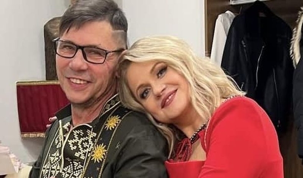 Бучинская призналась, кто из известных музыкантов был ее первой любовью